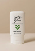 INTO YOU - Natural Intimacy Gel